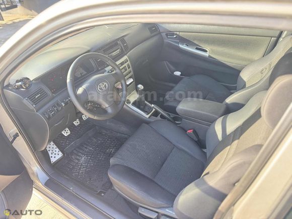 RT AUTODAN 1.8TS