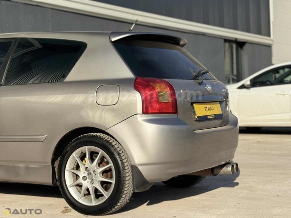 RT AUTODAN 1.8TS