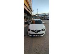 Sahibinden Renault Clio 1.2 SportTourer Joy 2016 Model