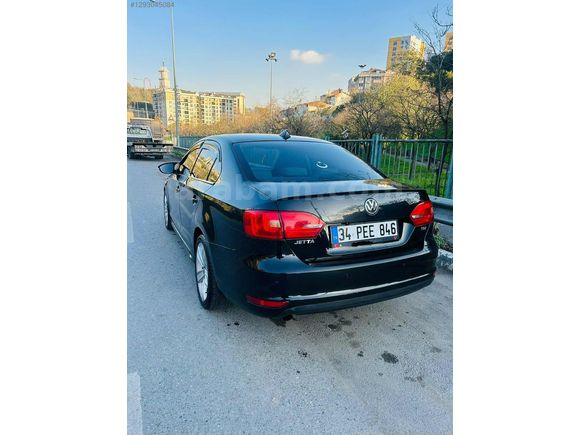 TEMİZ AİLE ARACI