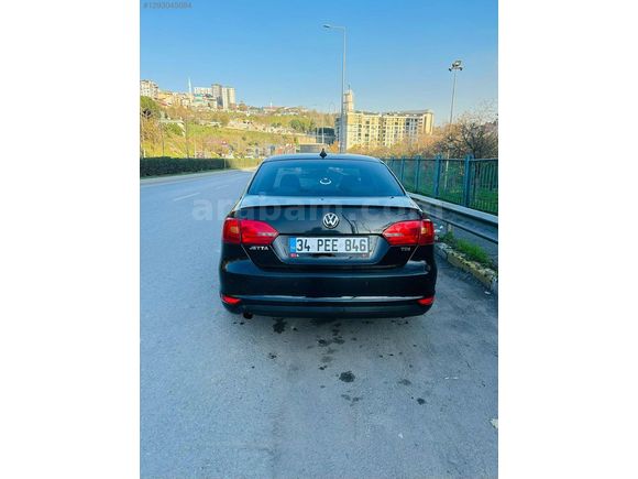 TEMİZ AİLE ARACI
