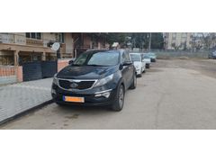 SAHİBİNDEN | HASARSIZ ORJİNAL | 2012 SPORTAGE