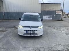Sahibinden Volkswagen Caddy 2.0 TDI Style 2021 Model 