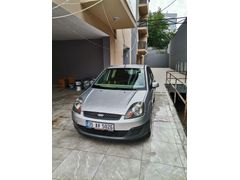 Sahibinden Ford Fiesta 1.4 TDCi Comfort 2008 Model