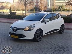 ERDEM AUTO'DAN DEĞİŞENSİZ TERTEMİZ CLİO 4