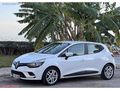 RENAULT CLİO 1.5 DİZEL 2017 MAKYAJLI KASA DEĞİŞENSİZ