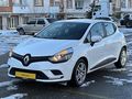 2018 MODEL CLİO 1.5 DCİ STAR STOPLU DEGİŞENSİZ
