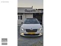 CAM TAVAN BEJ TAM DERİ DÖŞEME PRESTIGE 145.000 KM'DE BEYAZ