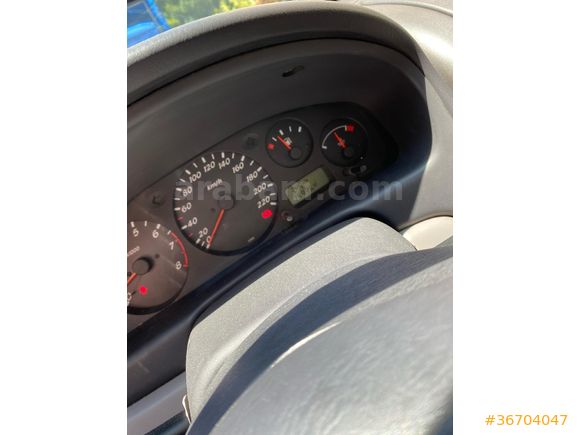 Sahibinden Nissan Almera 1.5 Comfort 2001 Model