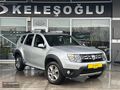 KELEŞOĞLU'NDAN 2017 DUSTER 1.5 DCİ 4x2 LAUREATE DÜŞÜK KM BOYASIZ