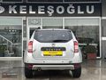KELEŞOĞLU'NDAN 2017 DUSTER 1.5 DCİ 4x2 LAUREATE DÜŞÜK KM BOYASIZ