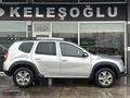KELEŞOĞLU'NDAN 2017 DUSTER 1.5 DCİ 4x2 LAUREATE DÜŞÜK KM BOYASIZ