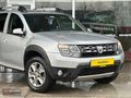 KELEŞOĞLU'NDAN 2017 DUSTER 1.5 DCİ 4x2 LAUREATE DÜŞÜK KM BOYASIZ