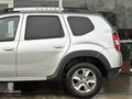 KELEŞOĞLU'NDAN 2017 DUSTER 1.5 DCİ 4x2 LAUREATE DÜŞÜK KM BOYASIZ