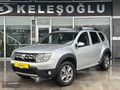 KELEŞOĞLU'NDAN 2017 DUSTER 1.5 DCİ 4x2 LAUREATE DÜŞÜK KM BOYASIZ