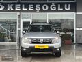 KELEŞOĞLU'NDAN 2017 DUSTER 1.5 DCİ 4x2 LAUREATE DÜŞÜK KM BOYASIZ