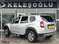 KELEŞOĞLU'NDAN 2017 DUSTER 1.5 DCİ 4x2 LAUREATE DÜŞÜK KM BOYASIZ
