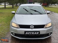 2013 1.4 tsi JETTA OTOMATİK