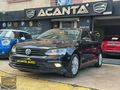 WOLKSWAGEN JETTA BAKIMLI KARTA TAKSİT İMKANI