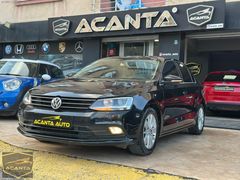 WOLKSWAGEN JETTA BAKIMLI KARTA TAKSİT İMKANI