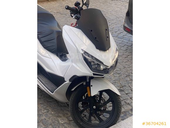 Sahibinden Mondial 125 Strada Afyonkarahisar