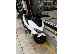 Sahibinden Mondial 125 Strada Afyonkarahisar