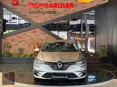 ÜÇPINARLILAR'DAN 2025 MEGANE+ADAPTİFHIZSABİTLEME+18JANT+ISITMA