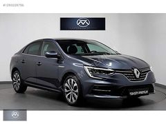 TAKSİM PREMİUM-2025 MEGANE İCON GSR2-16.000KM%20KDV