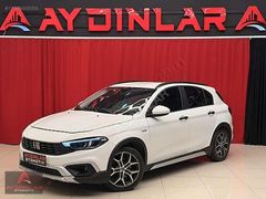 2023 FİAT EGEA CROSS-URBAN FULL-1.4-DEĞİŞENSİZ