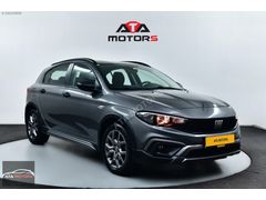 ATA*0.99 ORAN | 2022 EGEA CROSS DÜŞÜK KM | 360 PEŞİN KALAN 36 AY