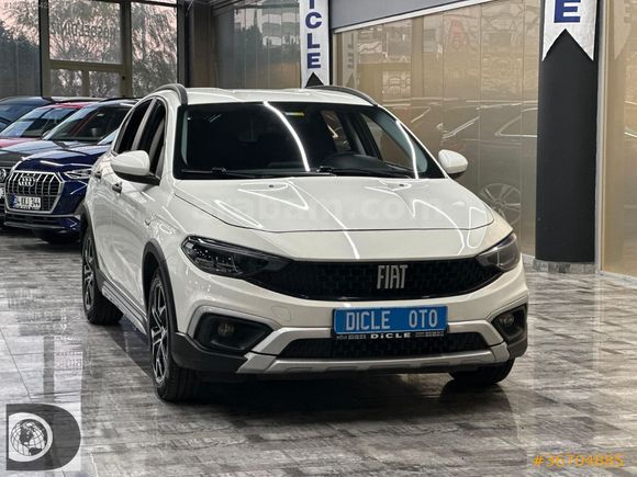 DİCLE OTO'dan 2023 1.6 OTOMOTİK 1.89 İLE FUL KREDİ&TAKAS İMKANI