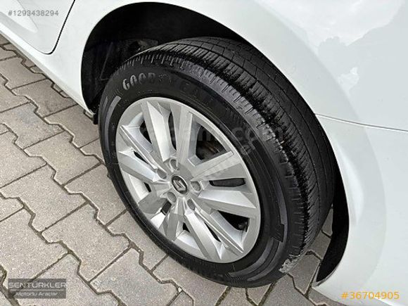 2021 MODEL HATASIZ BOYASIZ 72 BİNDE OTOMATİK JOY