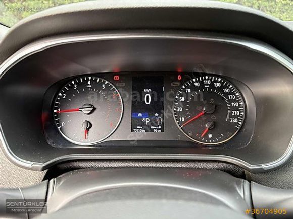 2021 MODEL HATASIZ BOYASIZ 72 BİNDE OTOMATİK JOY