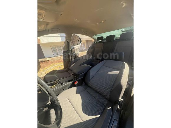 VW PASSAT 2018 1.6 TDI HATASIZ BOYASIZ SERVİS BAKIMLI