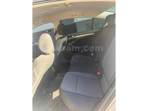 VW PASSAT 2018 1.6 TDI HATASIZ BOYASIZ SERVİS BAKIMLI