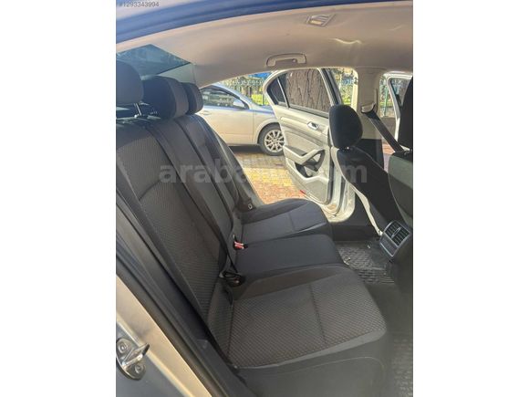 VW PASSAT 2018 1.6 TDI HATASIZ BOYASIZ SERVİS BAKIMLI