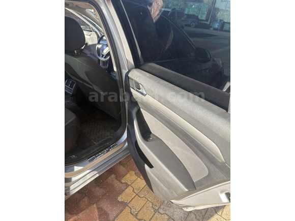 VW PASSAT 2018 1.6 TDI HATASIZ BOYASIZ SERVİS BAKIMLI