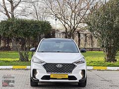 BARAN AUTO DAN HYUNDAİ TUCSON 1.6CRDİ 4x4 N LİNE PLUS