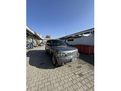 Sahibinden Land Rover Range 3.6 TDV8 HSE 2007 Model Eskişehir