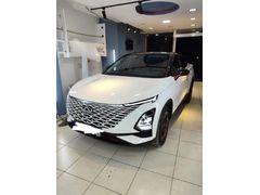 Sahibinden Chery Omoda 5 1.6 TGDI Luxury 2024 Model  15.000 km Beyaz