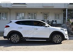 HYUNDAI TUCSON+1,6CRDI+STYLEPLAS+DÜŞKM+BAKIMLI+HATASIZ+CAMTVN+GK
