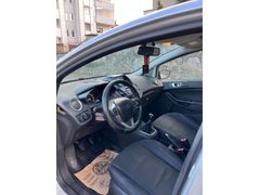 Sahibinden Ford Fiesta 1.25 Trend 2014 Model