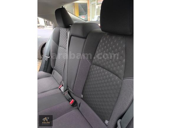 ASLAN GROUP'TAN HATASIZ 2023 COROLLA 1.8 HYBRİD