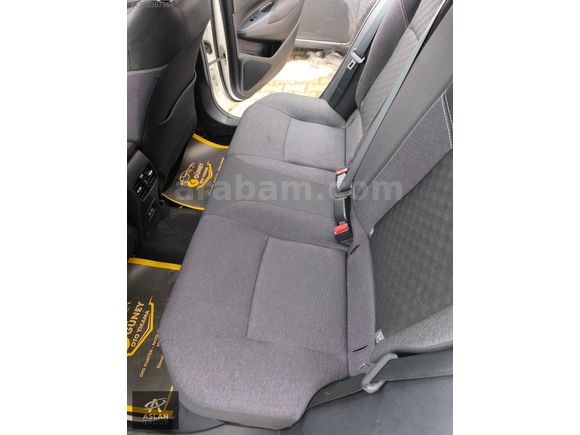 ASLAN GROUP'TAN HATASIZ 2023 COROLLA 1.8 HYBRİD