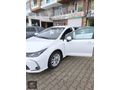 ASLAN GROUP'TAN HATASIZ 2023 COROLLA 1.8 HYBRİD