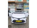 ASLAN GROUP'TAN HATASIZ 2023 COROLLA 1.8 HYBRİD