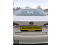 ASLAN GROUP'TAN HATASIZ 2023 COROLLA 1.8 HYBRİD