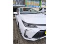 ASLAN GROUP'TAN HATASIZ 2023 COROLLA 1.8 HYBRİD