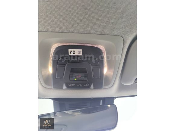 ASLAN GROUP'TAN HATASIZ 2023 COROLLA 1.8 HYBRİD