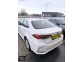 ASLAN GROUP'TAN HATASIZ 2023 COROLLA 1.8 HYBRİD